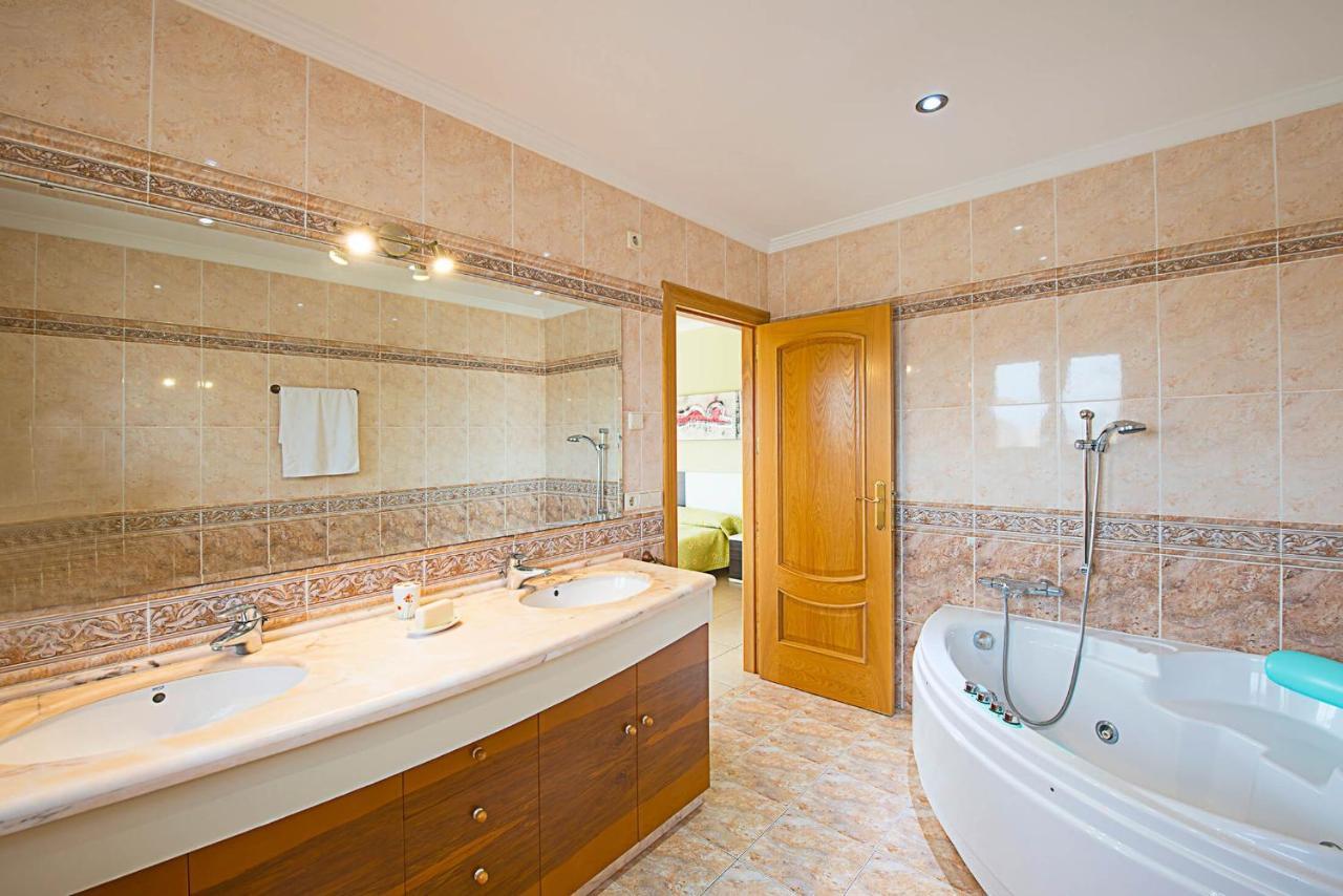 Villa Almendros - Plusholidays Calpe Eksteriør billede