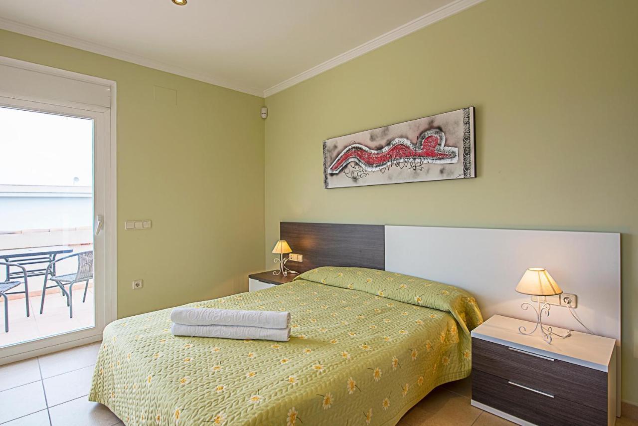 Villa Almendros - Plusholidays Calpe Eksteriør billede