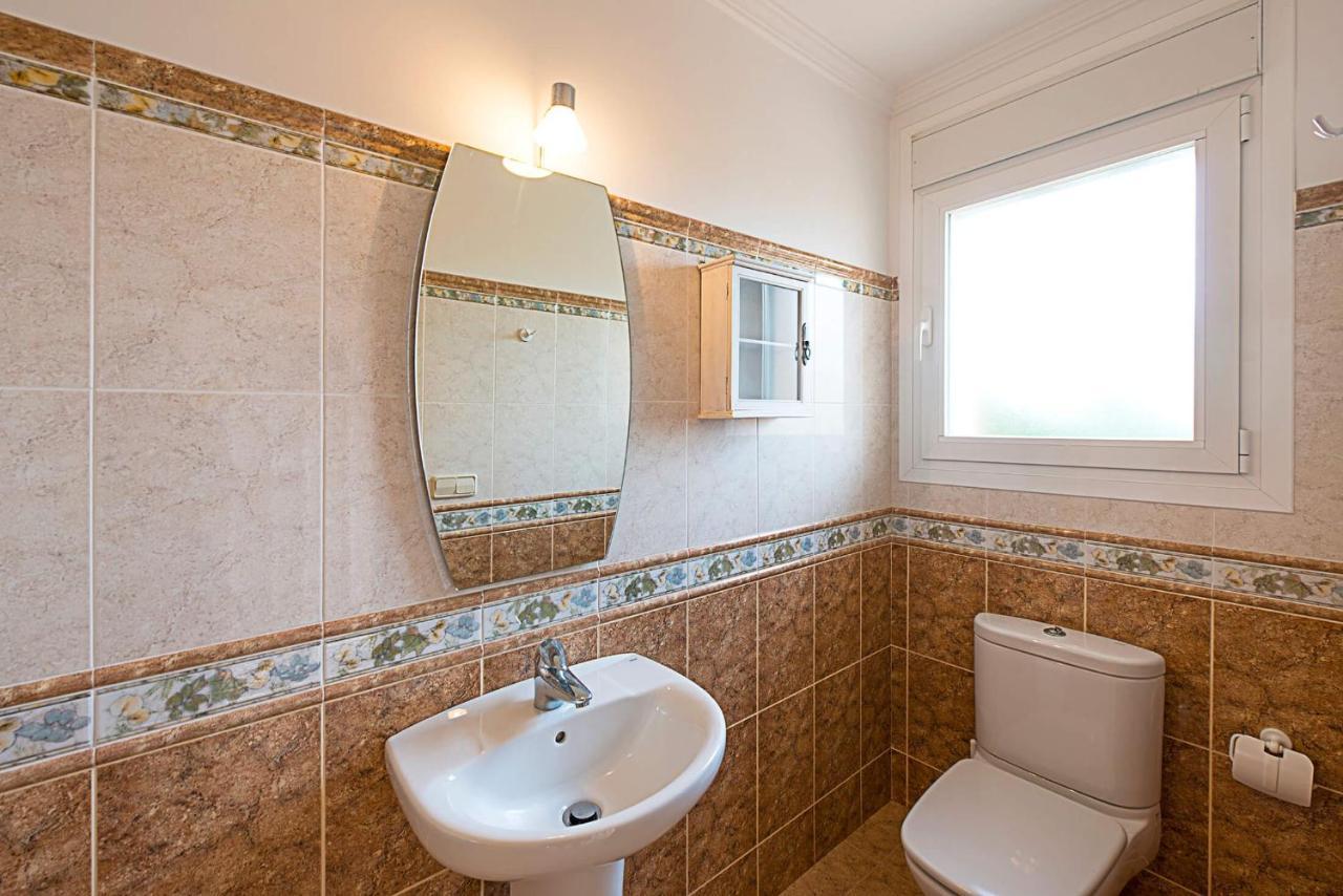 Villa Almendros - Plusholidays Calpe Eksteriør billede